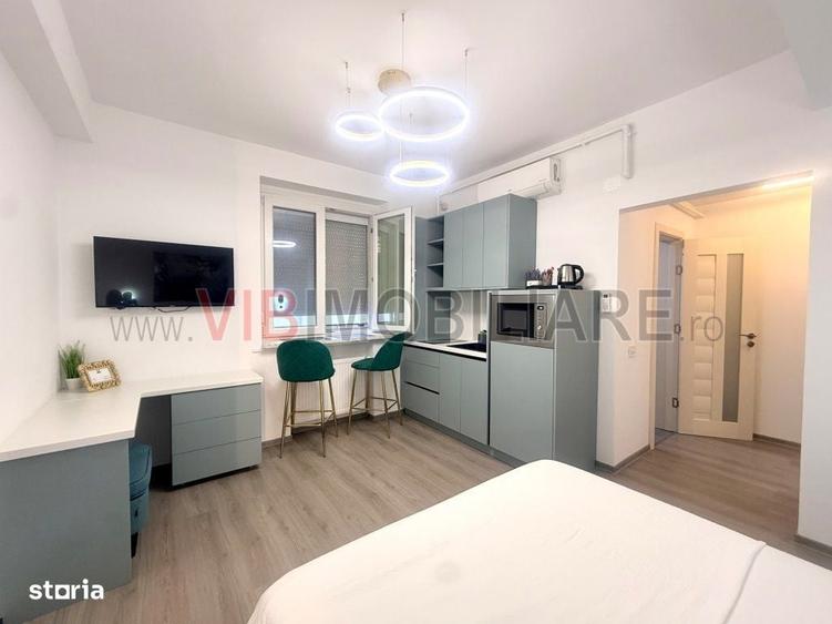 Apartament în Victoriei