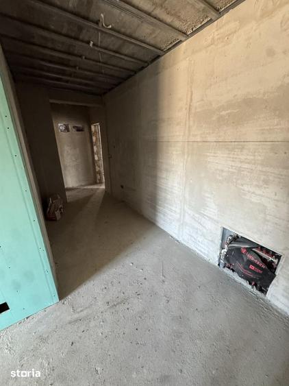 Apartament cu 2 camere în Micro 17
