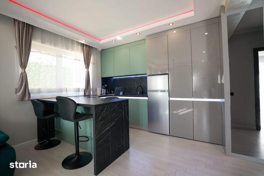 Apartament PREMIUM 2 camere 50 mp - Parcare - Iulius Mall - 2