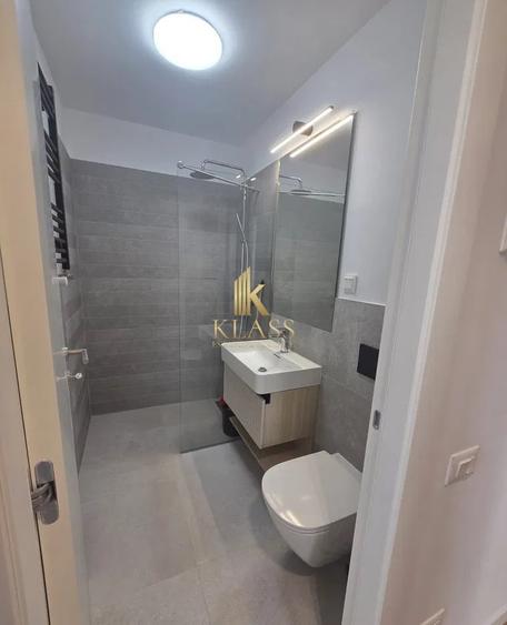 Apartament cu 3 camere, mobilat în Floreasca