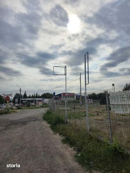 Teren de 625 mp, în Tache