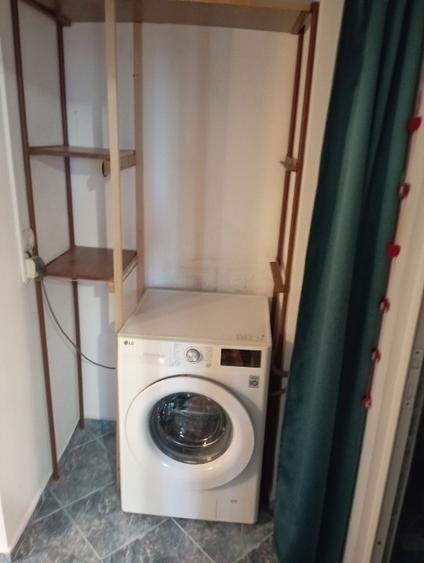 Apartament cu 2 camere semidecomandat în Tomis II