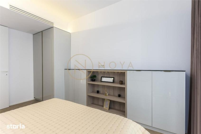 Apartament de 3 camere Lux cu parcare optionala | Cortina Academy - 14