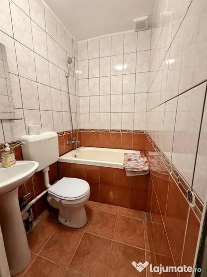 Garsonieră în Lipovei