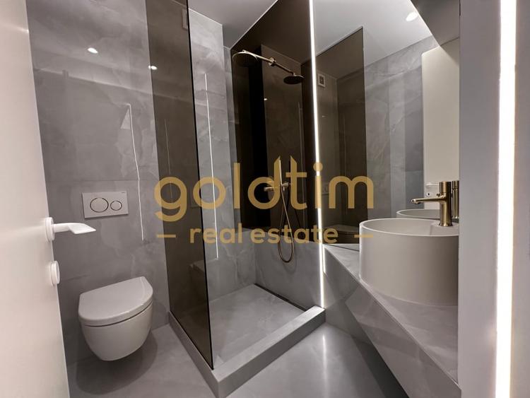 Apartament cu 3 camere decomandat, mobilat în Pipera