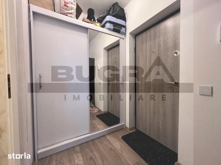 Apartament cu 3 camere în Apahida