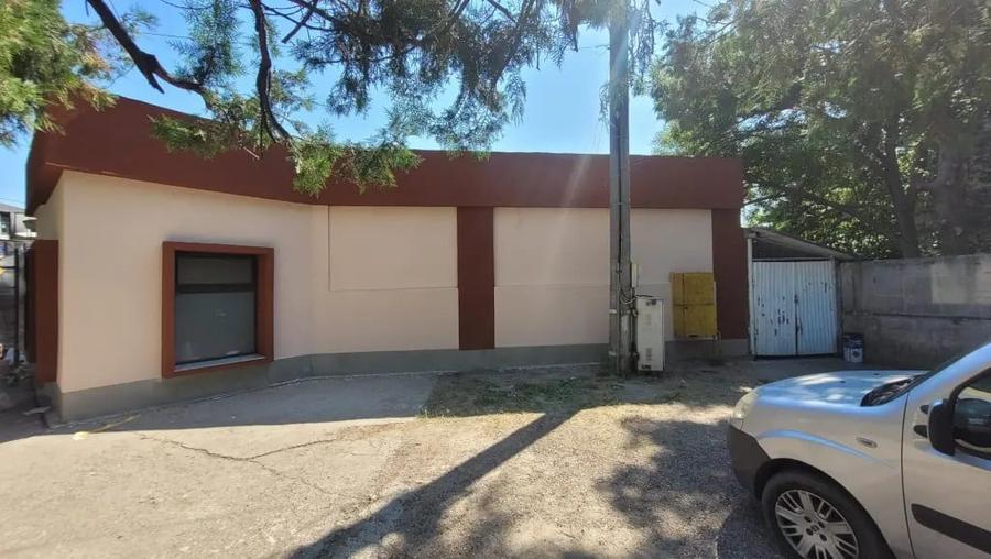 Spațiu comercial, de 249 mp, în Central