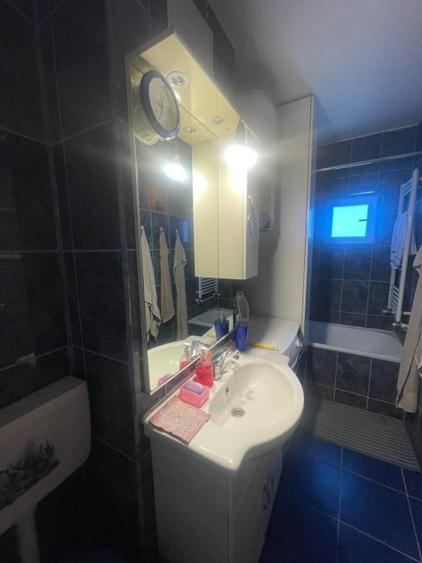 Apartament 4 camere, 89.88 mp, trilateral, 2 bai, zona Craiovita Promenada Mall - 20