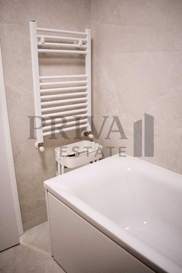 Apartament cu 2 camere decomandat, mobilat în Dâmbovița