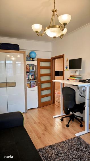 PF: Apartament 3 camere, Marasti, Gheorgheni, parcul Bibliotecii - 13