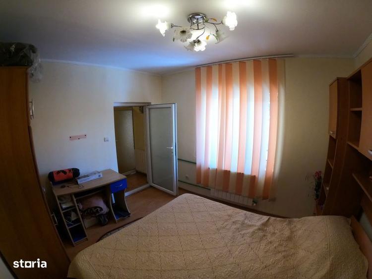 Casa de vanzare zona rezidentiala de case | 118 mp | Mobilata - 10