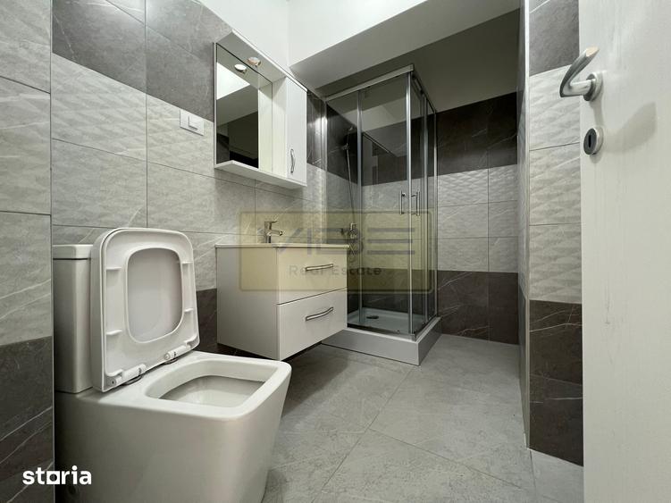 Garsonieră decomandată în Bârnova