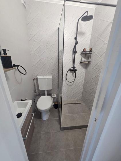 Apartament cu 3 camere decomandat în Vasile Aaron