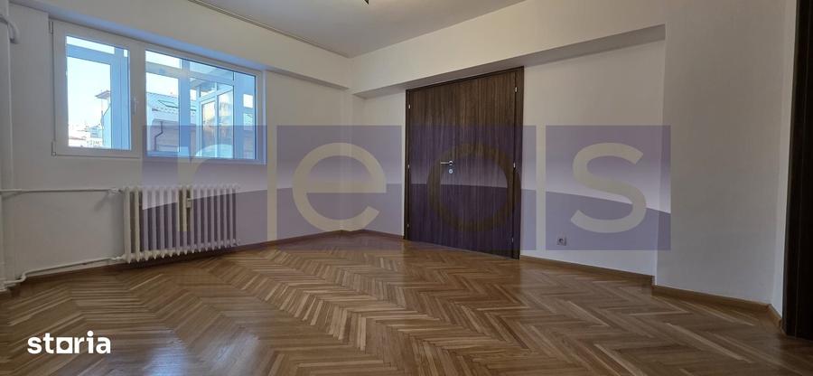 INCHIRIERE 3 CAMERE DECOMANDAT -CALEA DOROBANTI - 2