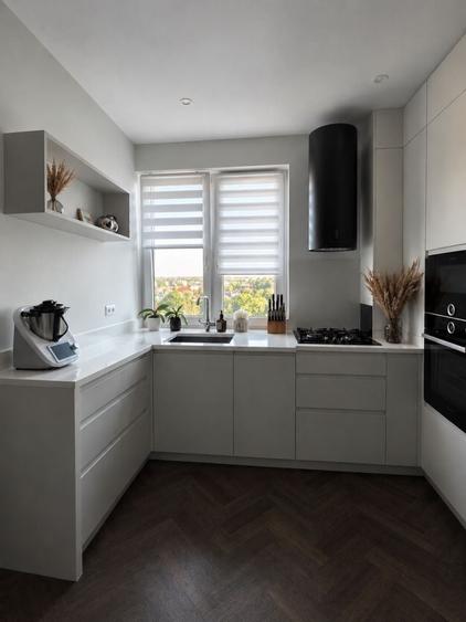 Apartament cu 3 camere în Ultracentral