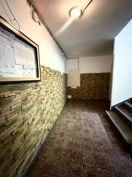 Apartament cu 2 camere decomandat în Dorobanți