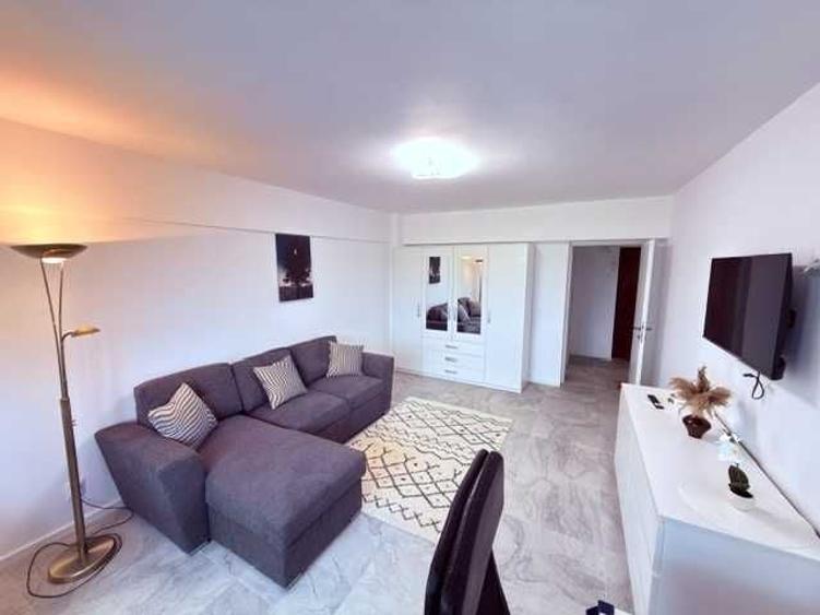 Apartament cu 2 camere decomandat în Zimbru