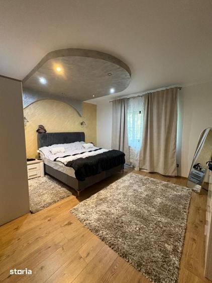 Casă cu 4 camere cu Teren 1000 Mp în Ferneziu