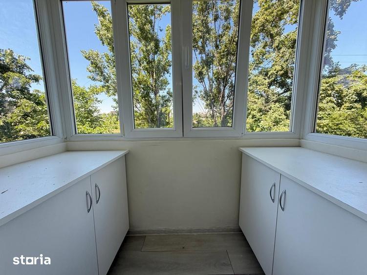 Apartament cu 2 camere semidecomandat în Mircea cel Bătrân