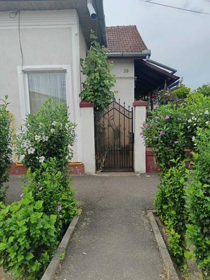 Casă cu 3 camere în Ocna Mureș