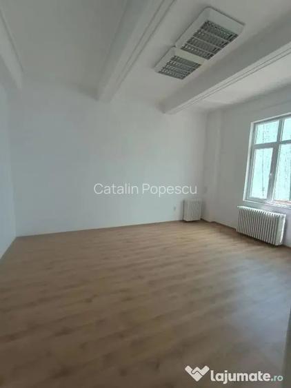 Natiunile Unite spatiu Birouri 690 mp - Bucuresti (Bucuresti-Ilfov)