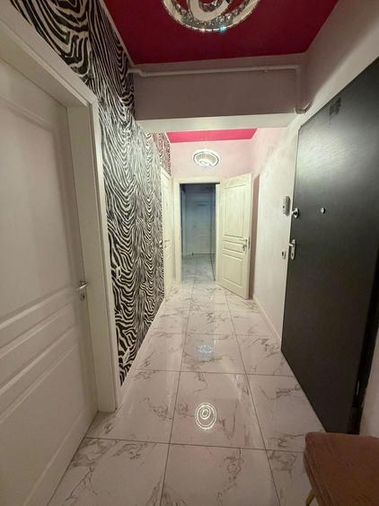 Apartament 3 camere 71 mp | Exigent Plaza | Metrou Lujerului | Liniei - 14