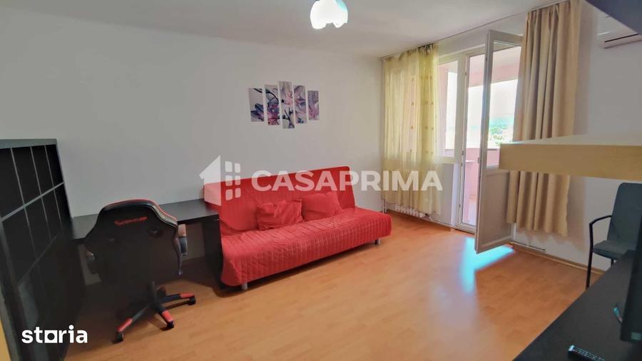 Apartament 2 camD Podu Ros mobilat&utilat, 5 MINUTE pana la Palas! - 6