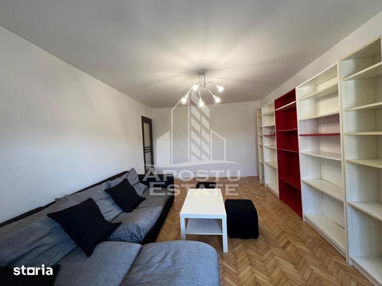 Apartament cu 2 camere decomandat spre vanzare, Timisoara zona Lipovei - 6