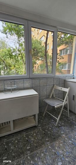 Apartament 2 camere, mobilat ?i utilat complet in Rahova, 500 EUR - 11