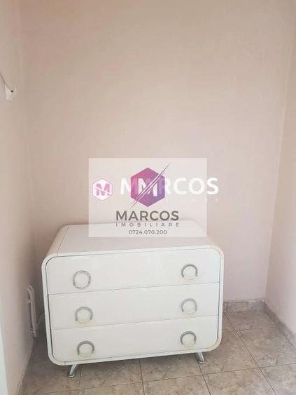 Apartament cu 2 camere semidecomandat în Cuptoare (Reșița)