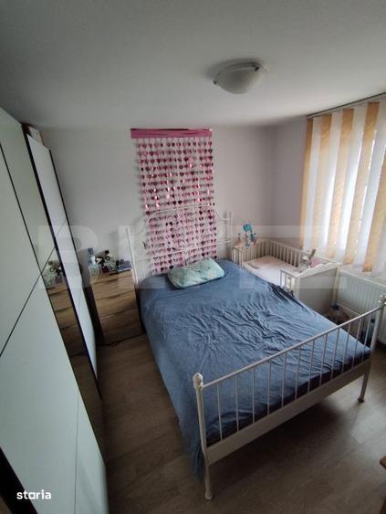 Casă cu 3 camere cu Teren 363 Mp în Remetea Mare