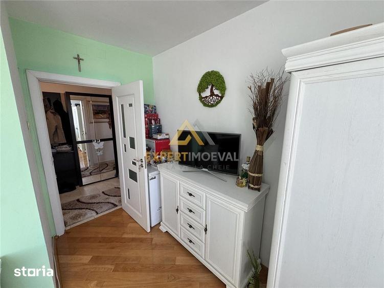 Apartament cu 2 camere în Ultracentral