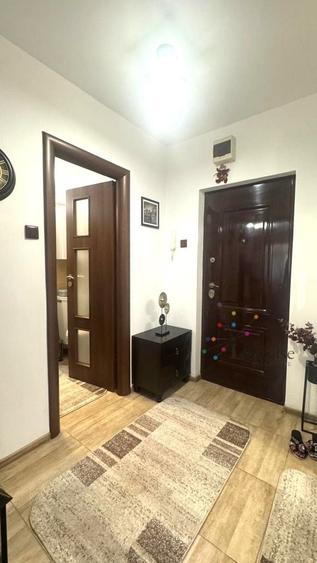 Apartament cu 2 camere decomandat în Blumăna