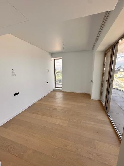 Apartament cu 2 camere în Aviației