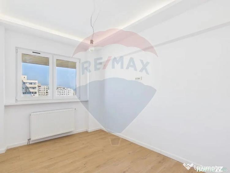 Apartament cu 3 camere decomandat în Pantelimon
