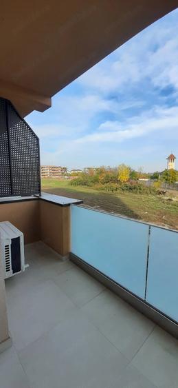 Garsonieră nedecomandată în Giroc