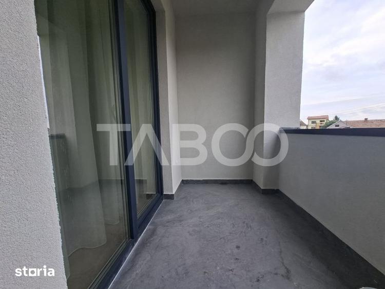Apartament cu 3 camere decomandat, mobilat în Lazaret