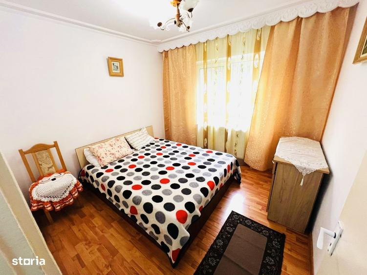 Apartament cu 2 camere în Tudor Vladimirescu