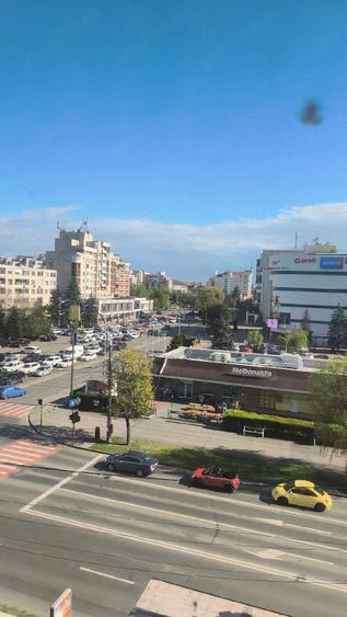 Apartament cu 2 camere decomandat în Ultracentral