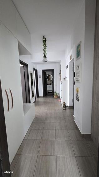 Apartament 2 camere decomandat/mobilat-utilat/5 minute metrou Berceni - 6