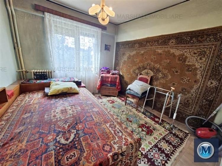Apartament cu 2 camere semidecomandat, mobilat în Ultracentral