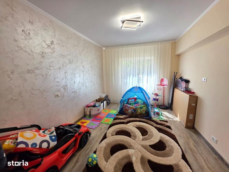 3 camere, decomandat, spatios, zona linistita, 80 mp - 5