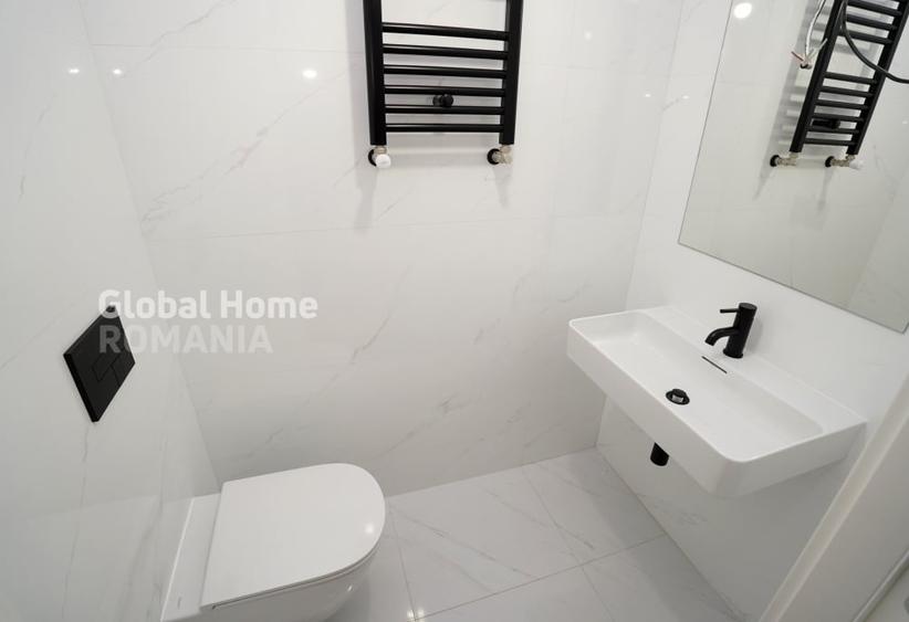 Apartament 3 CAMERE -Floreasca || TERASA 16 MP || Mall Promenada - 20