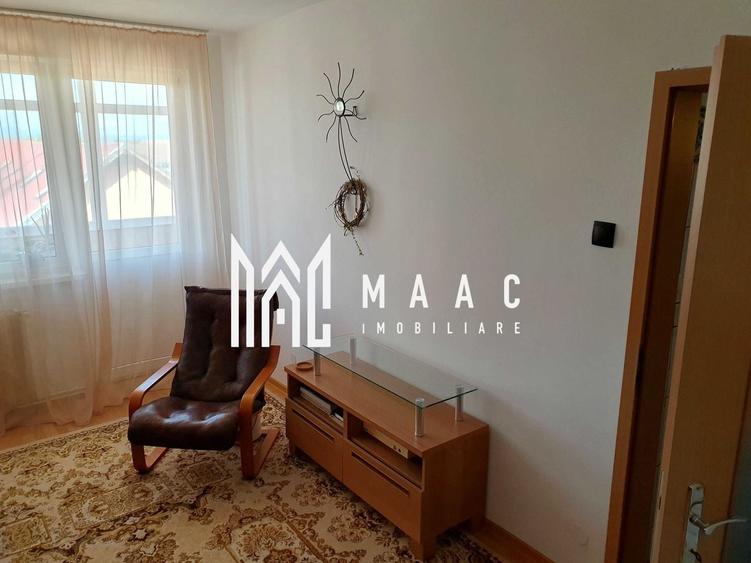 Apartament cu 2 camere decomandat, mobilat în Hipodrom 3