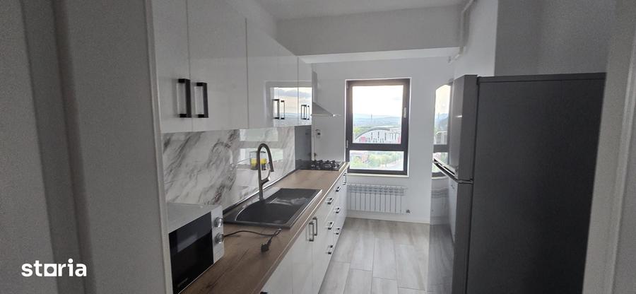 Apartament 2 cam D,capat Cug, - 4