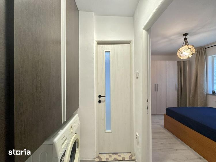 Apartament de 2 camere de inchiriat, zona Drumul Gazarului | Berceni-G - 4