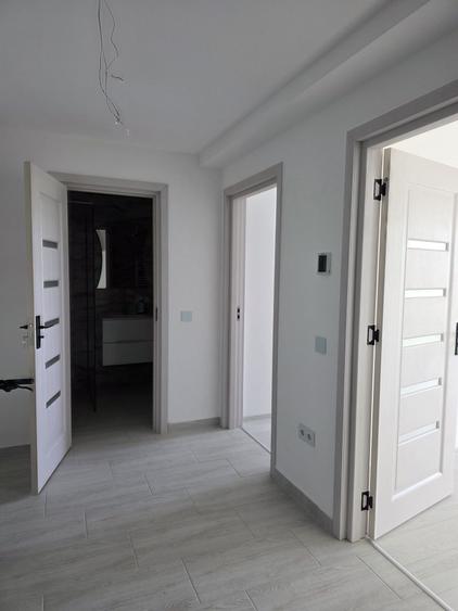 Apartament cu 2 camere decomandat în Copou