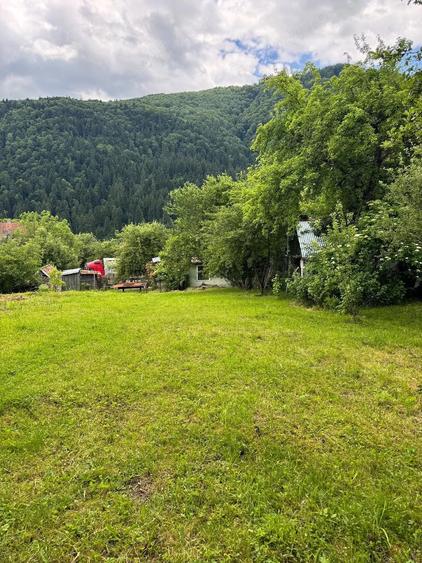 De vanzare casa la mansarda in Baile Tu?nad - 4