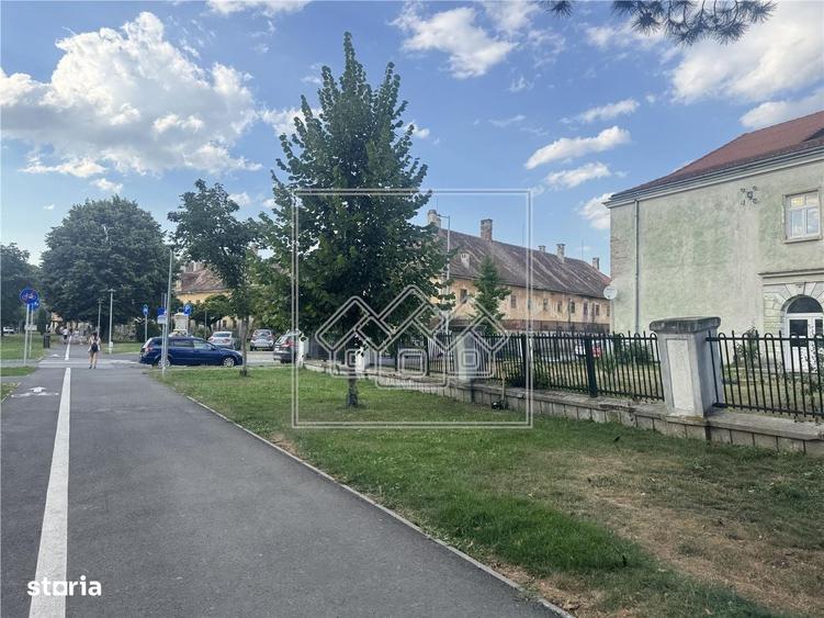 Apartament cu 2 camere în Sud