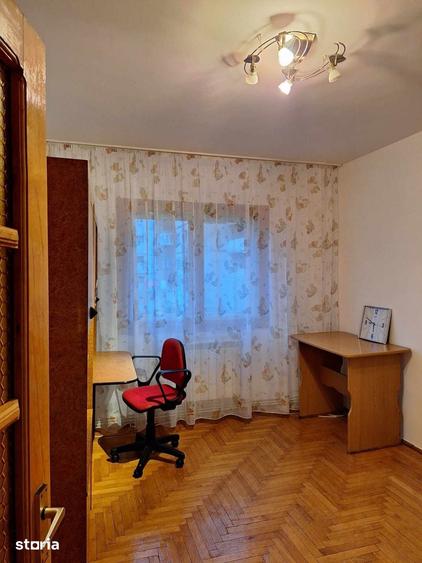 Apartament cu 2 camere decomandat în Obcini